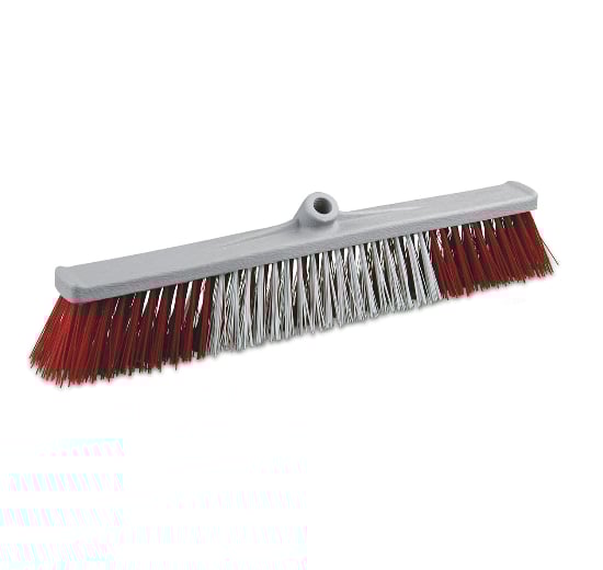 Ceymop KABA ALAN FIRÇASI PLASTİK SERT 50 CM FG519