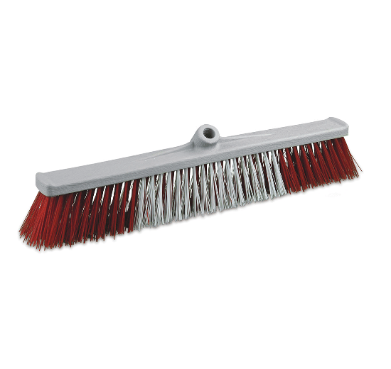 Ceymop KABA ALAN FIRÇASI PLASTİK SERT 40 CM FG518