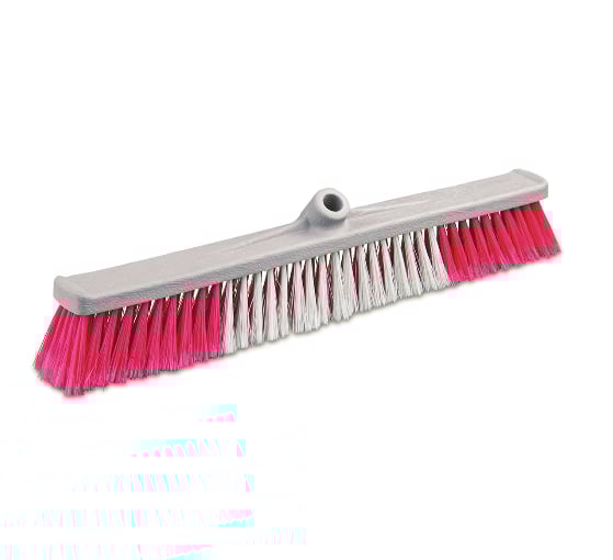 Ceymop KABA ALAN FIRÇASI PLASTİK YUMUŞAK  60 cm FG517