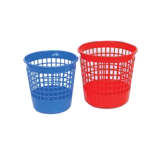 Ceymop MASA ALTI ÇÖP SEPETİ PLASTIK CKG1223