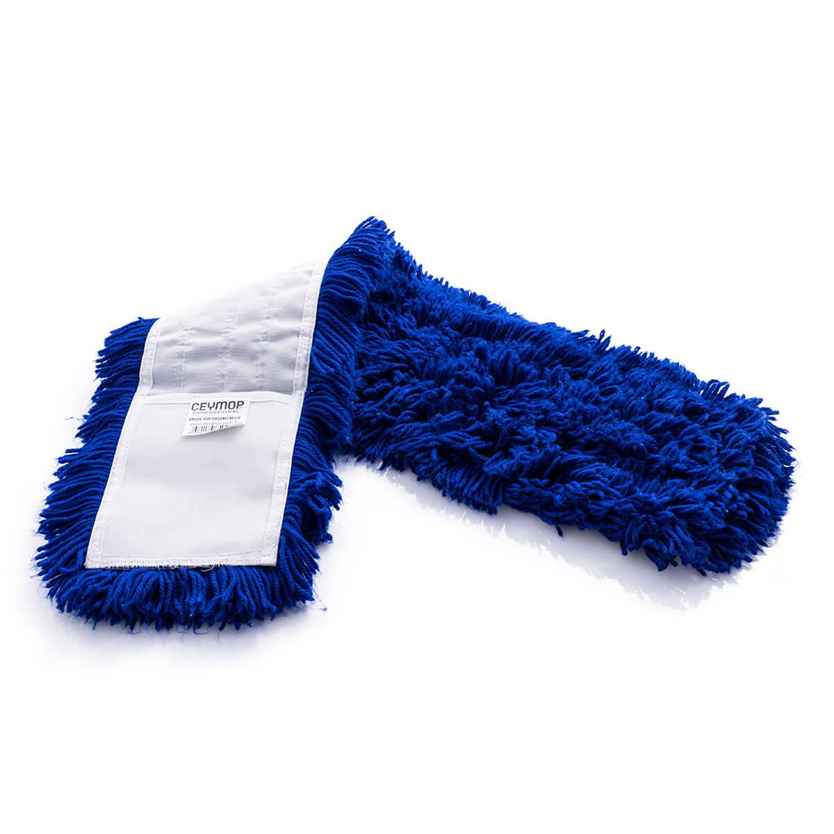 Ceymop ORLON MOP SAÇAKLI CEYMOP PRO 60 cm  MG143
