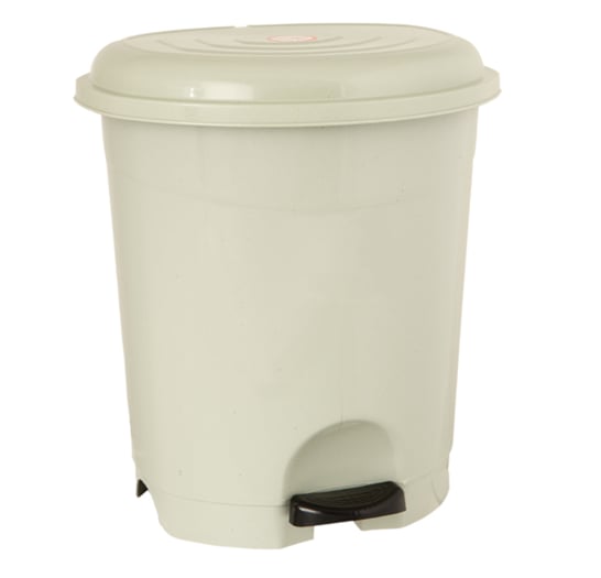 Ceymop PEDALLI ÇÖP KOVASI  12 LT CKG1200