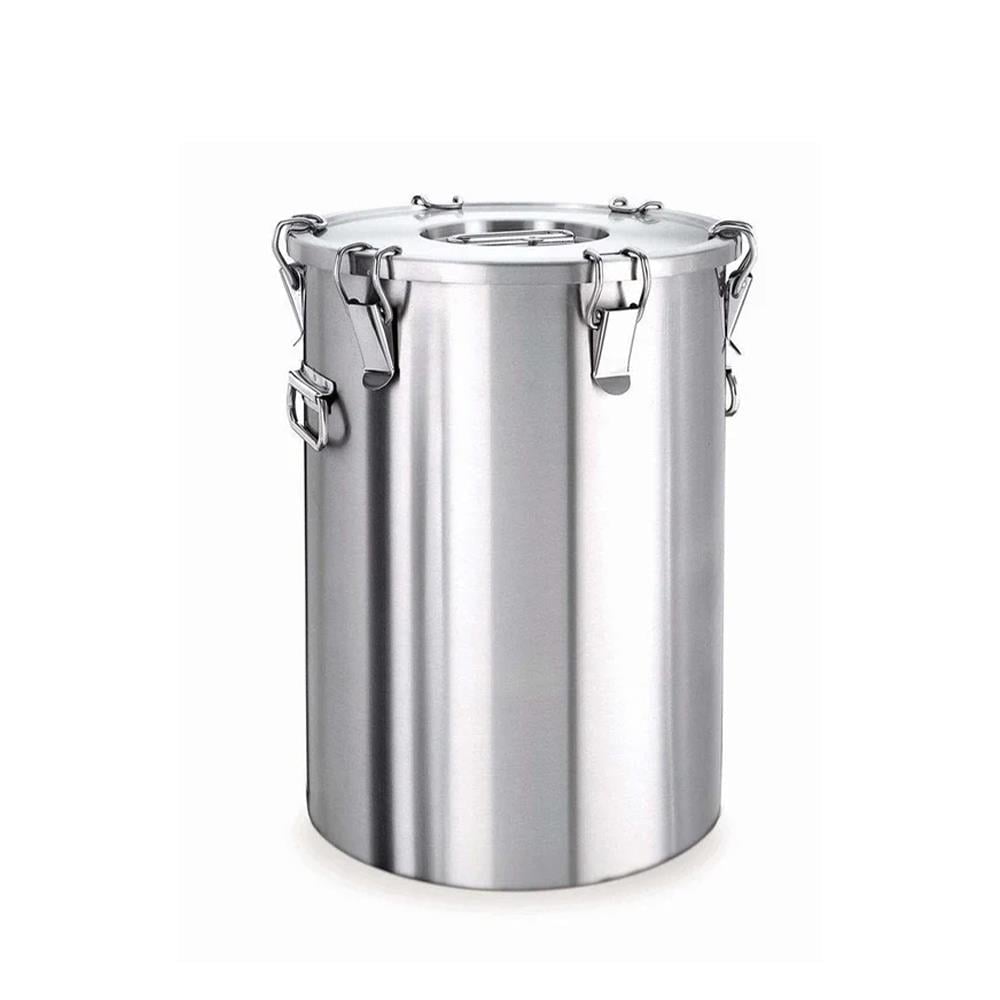 Kapp Yemek Taşıma Kovası - İzoleli 32x22 cm