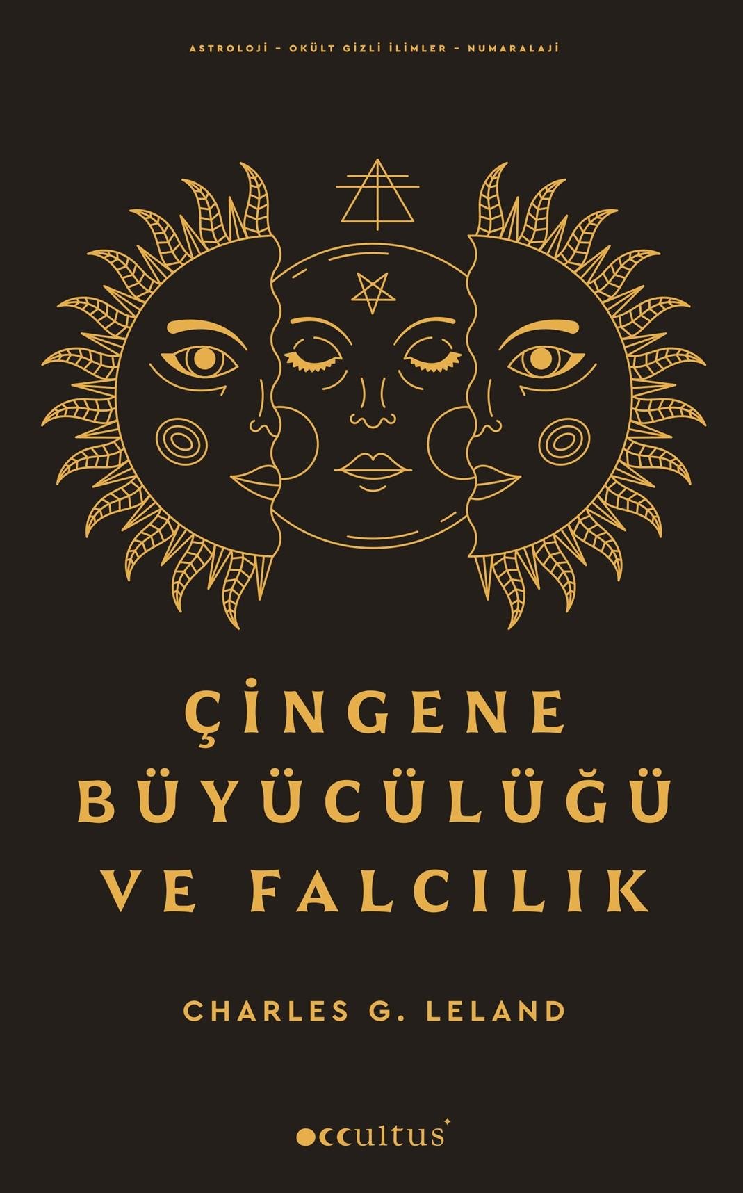 Çingene Büyücülüğü ve Falcılık
