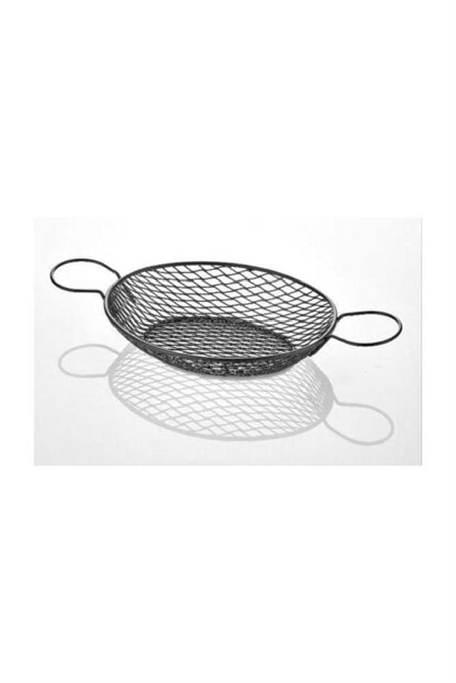 NOVAC OVAL SUNUM SEPETİ 23 cm