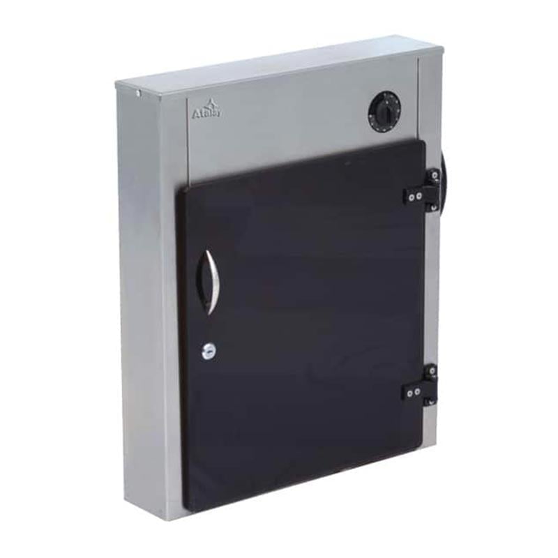 Atalay ABS-10 Sterilitazör 10 Bıçaklık