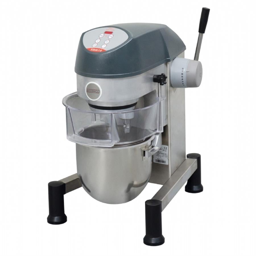 Dito Sama 10 Litre Set Üstü Planet Mikser XBM10 600141