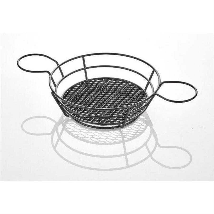 NOVAC YUVARLAK SUNUM SEPETİ 21 cm