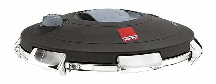 Kapp Çelik Düdüklü Tencere Kapağı 32 cm