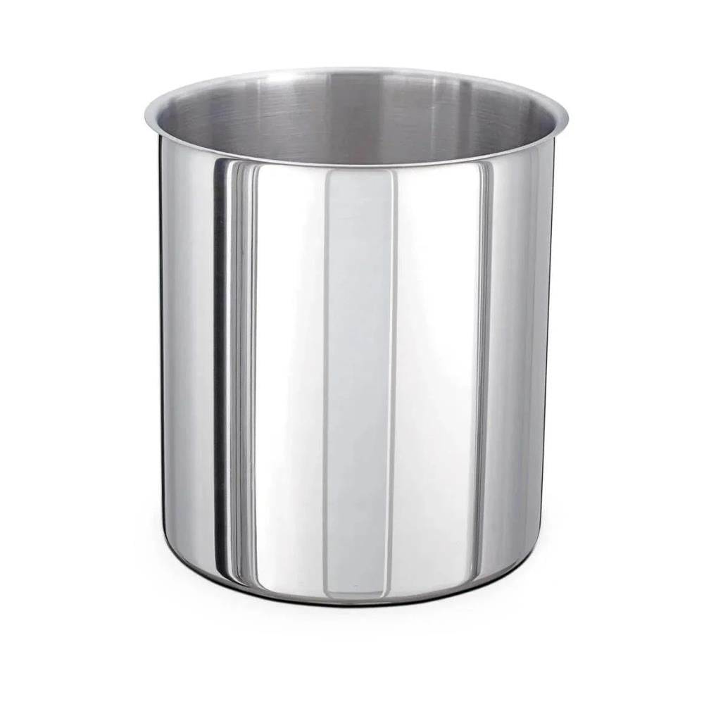 Kapp Gömme Çorbalık Tencere (Tabanlı) 24x28 cm - 12,5 Lt