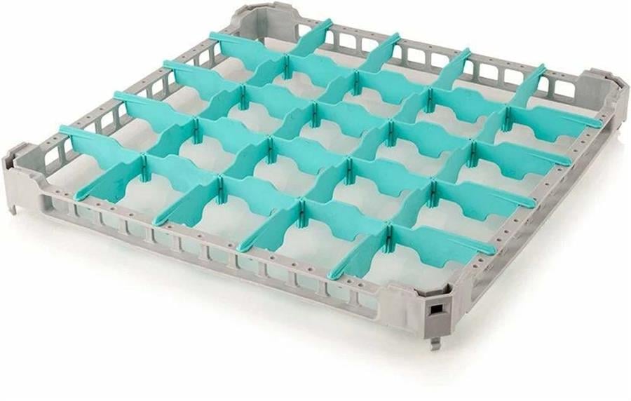 Kapp Plastport Basket Yükseltici - 25 Bölmeli