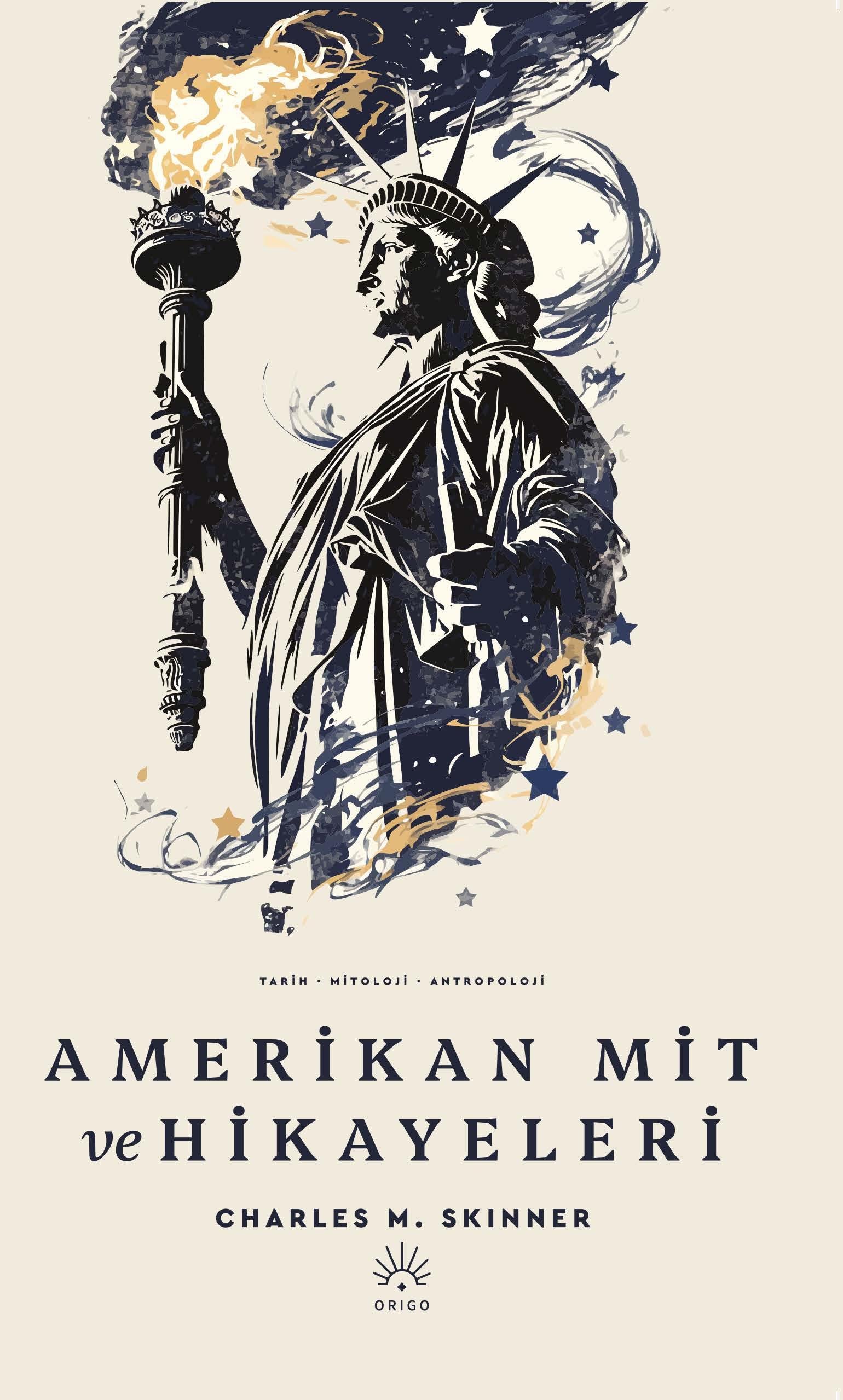 Amerikan mit ve hikayeleri