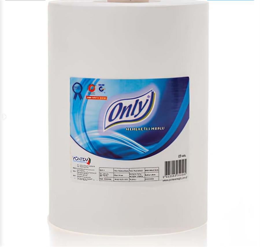 Only HAREKETLİ HAVLU 25 CM