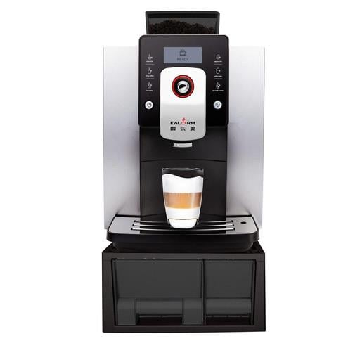 Kalerm - K16001PRO Full Otomatik Espresso Kahve Makinesi
