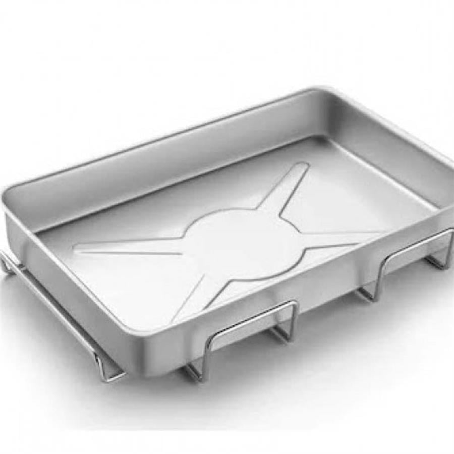 LUXCHEF Alüminyum Döküm Izgara