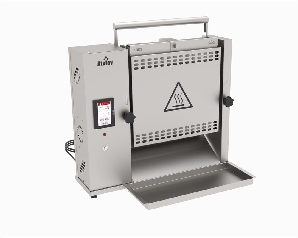 Atalay Dijital Ekmek Kızartma Makinesi