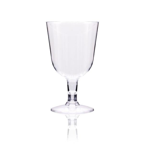 AYAKLI KADEH 150 MLPS ŞEFFAF (288) Adet