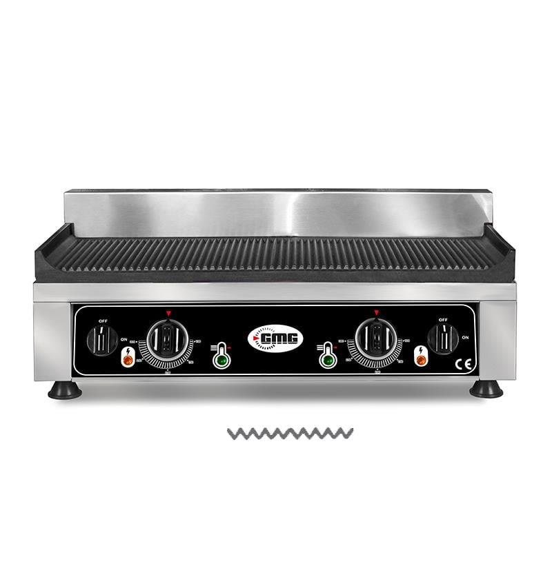 Gmg Izgaralar GP 5530 E