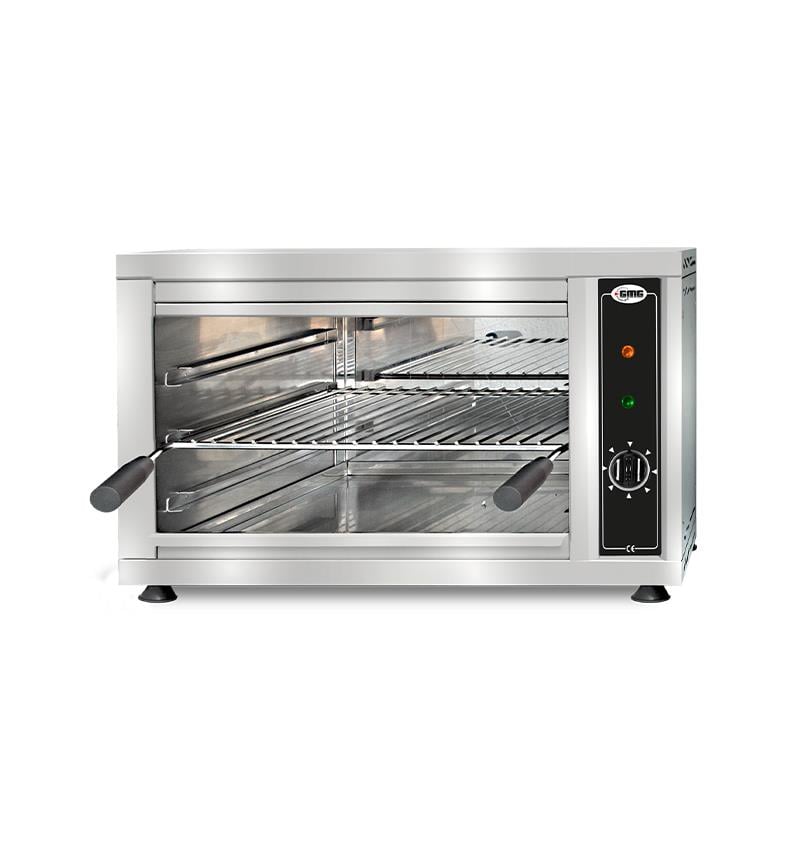 Gmg Salamander  SALM – 60
