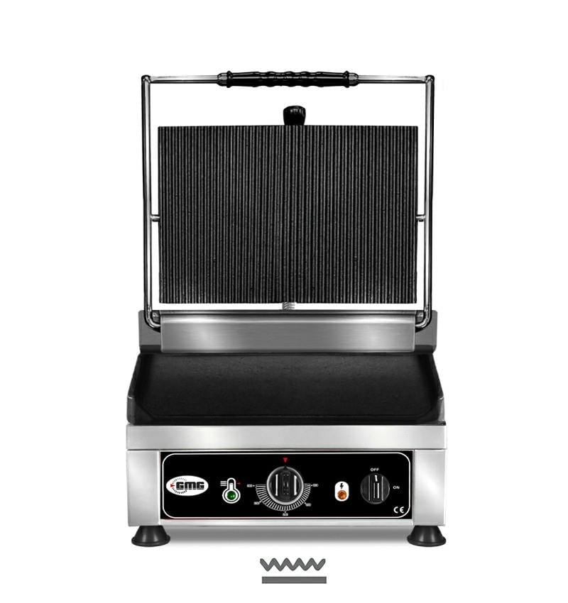 Gmg Tost Makineleri KG 2525 G