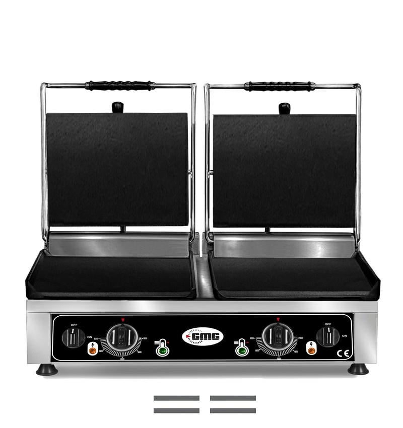 Gmg Tost Makineleri      KG 2735 DGG