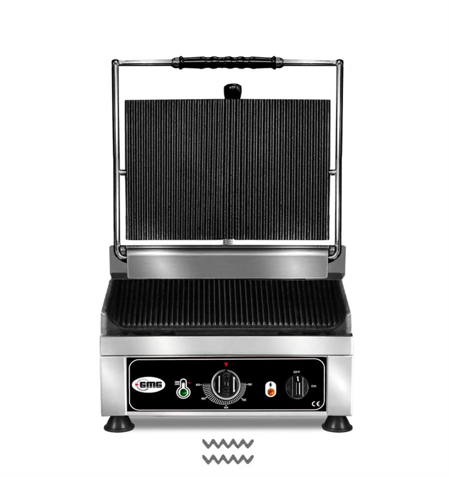 Gmg Tost Makineleri   KG 2735 E