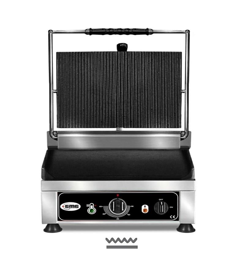Gmg Tost Makineleri  KG 2745 G