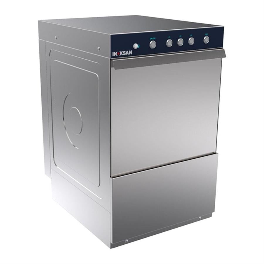 İnoksan Bardak Yıkama Makinesi - Butonlu (INO-BYM042B)