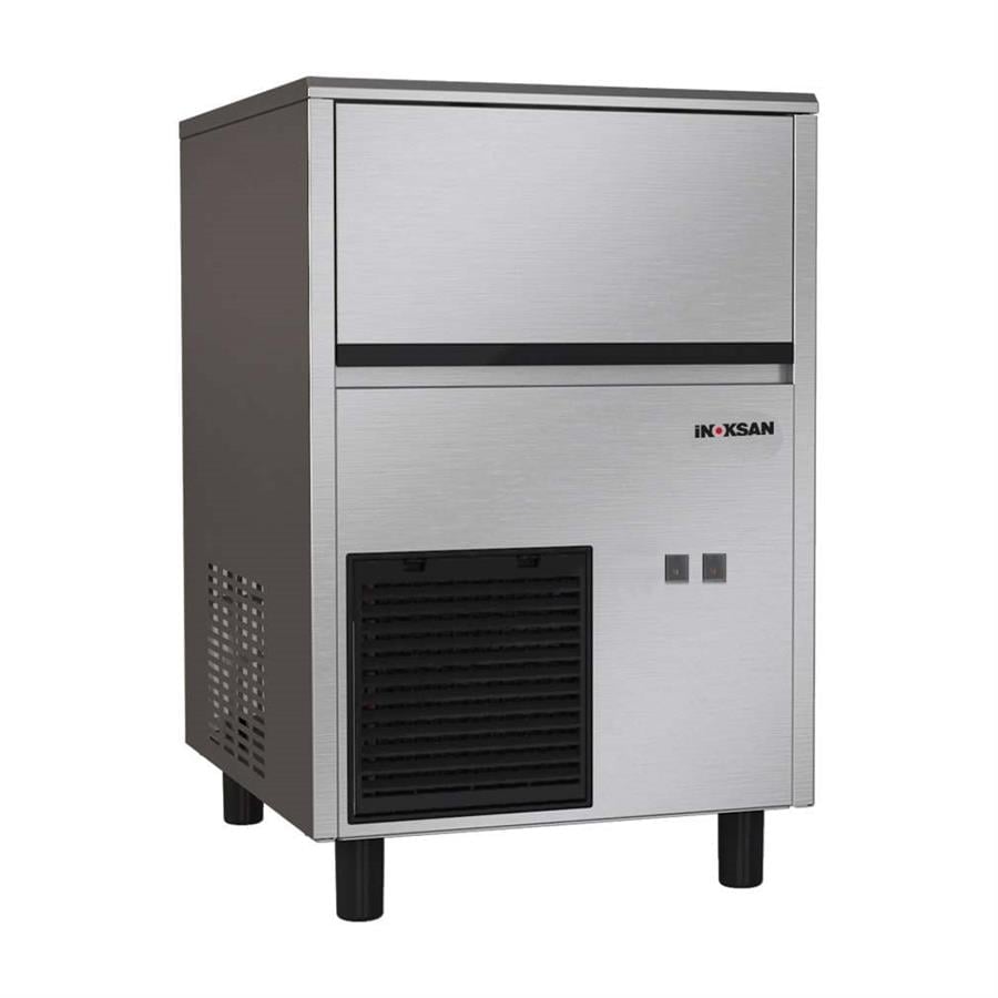 İnoksan Kendinden Depolu Buz Makinesi 32 kg (INT-FZ0002)