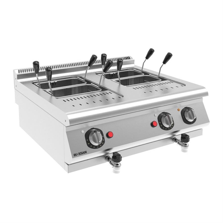 İnoksan-Makarna Haşlama (INO-7ME20S)