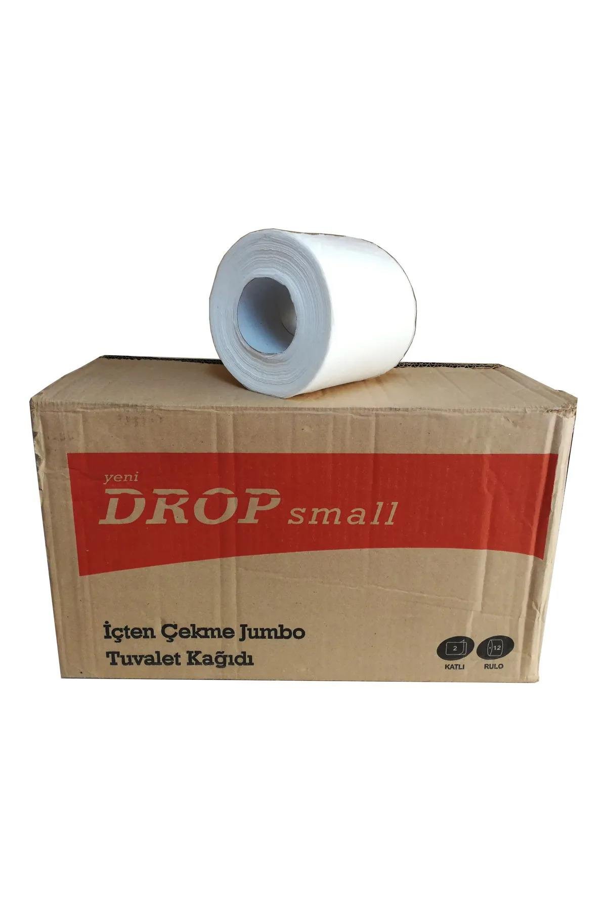 Only Drop İçten Çekmeceli Small Tuvalet Kağıdı