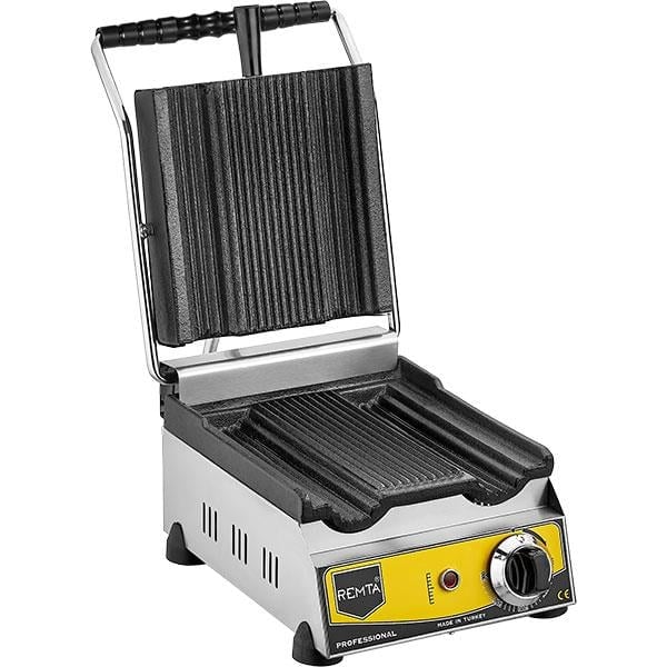 Remta Dürüm Tost Makinesi Elektrikli