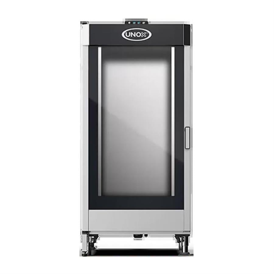 Unox Mayalandırma Kabini Elektrikli, 16 Tepsi 40x60 cm XL-1003