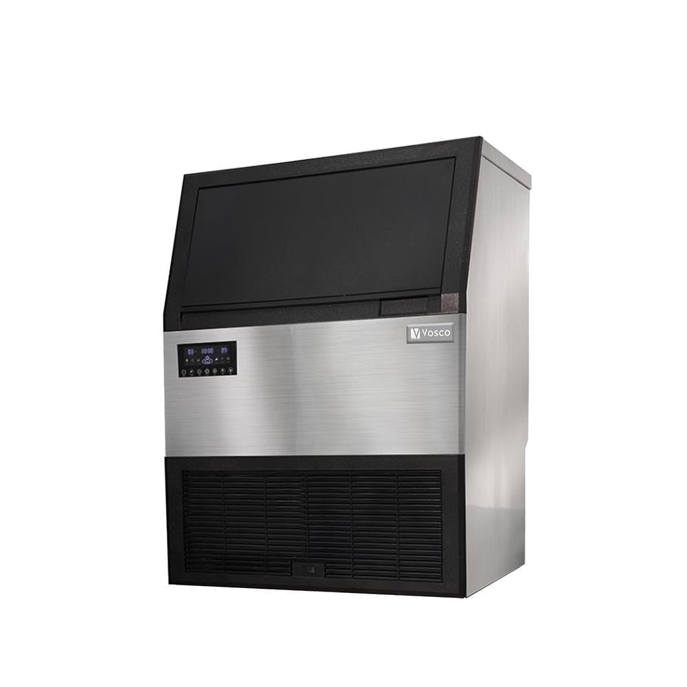 Vosco VSC-100C Buz Makinesi 100 Kg/Gün Küp