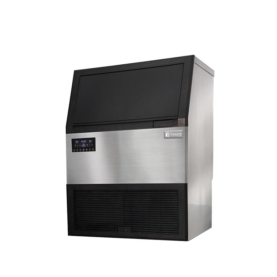 Vosco VSC-100T Buz Makinesi 100 Kg Gurme