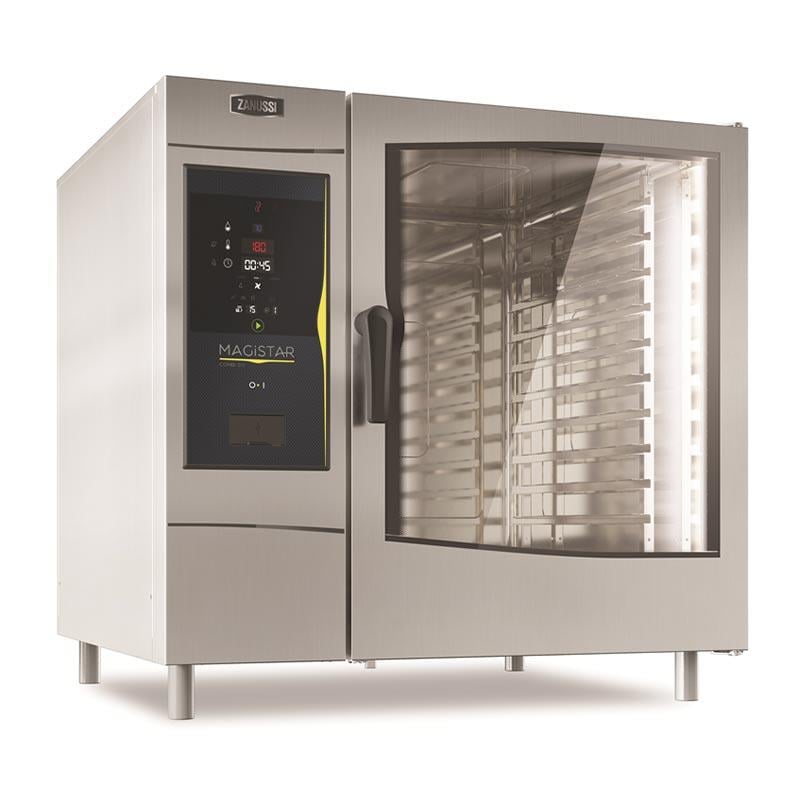 Zanussi Magistar / DS Dijital Ekran ELK 218823