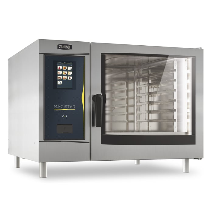 Zanussi Magistar / TI Dokunmatik Ekran ELK 218621