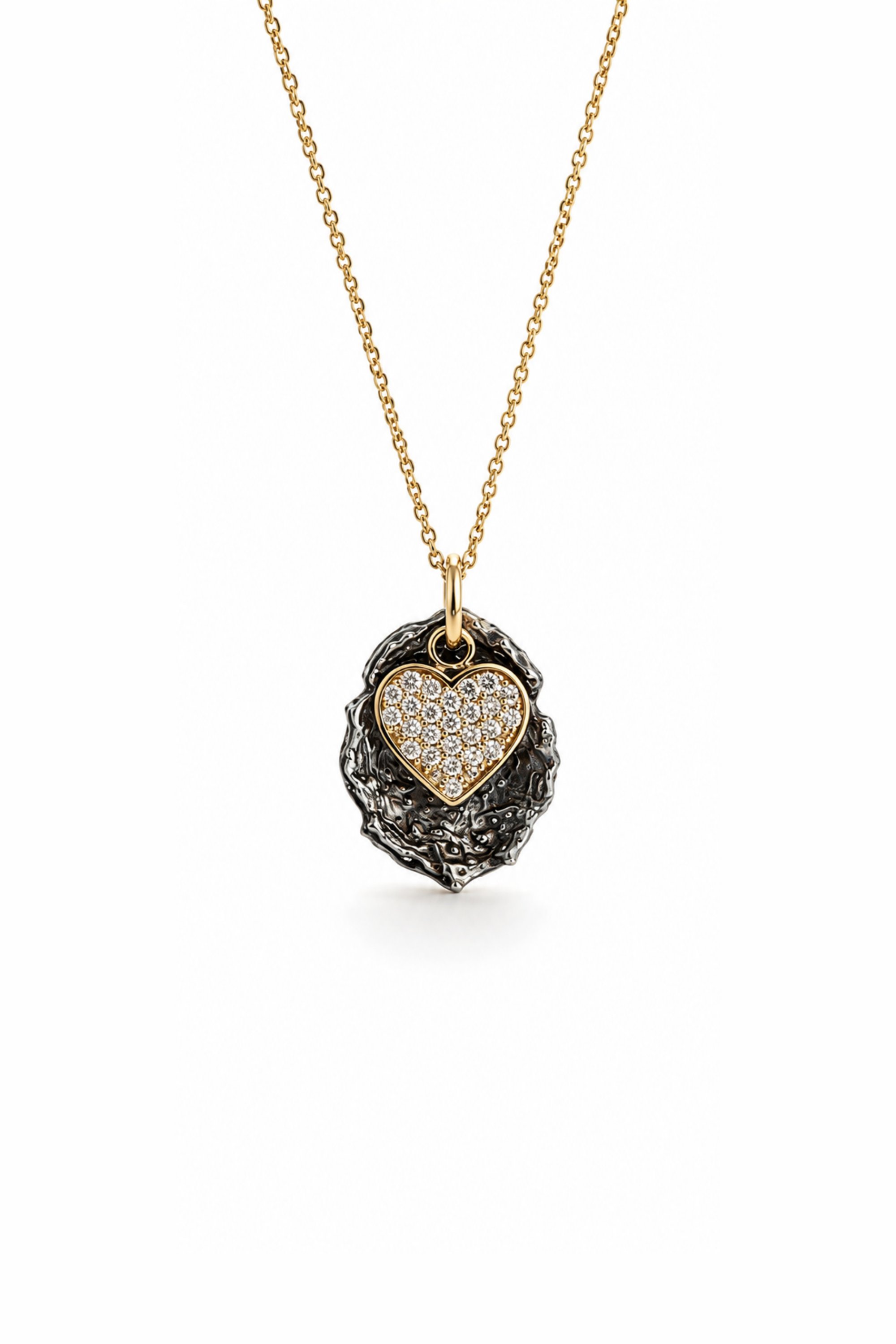 Cocoheart Kolye