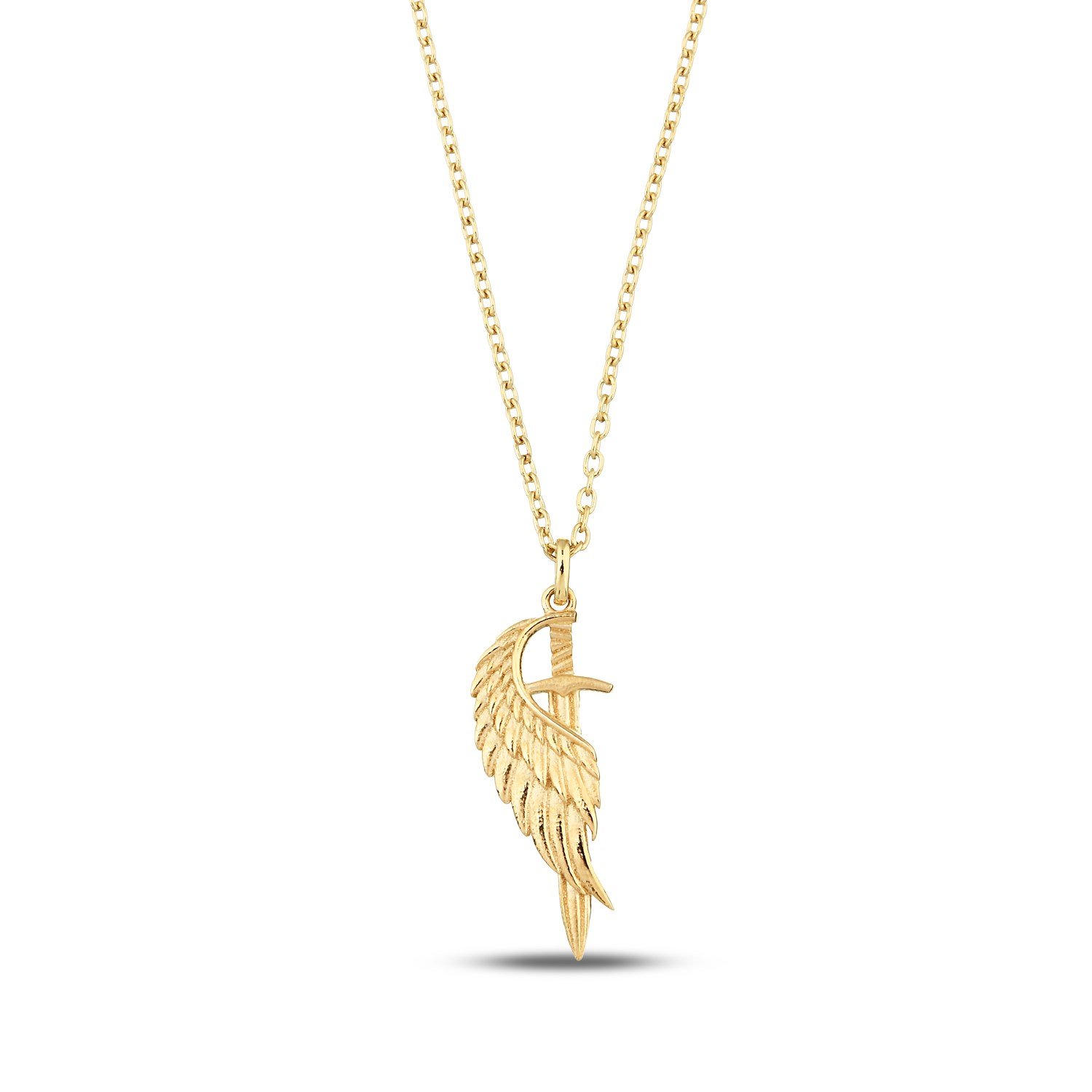 Guardian Angel Kolye