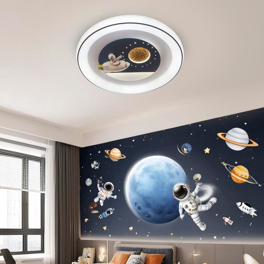 1410-07 Space 50 Cm Armatür Beyaz 