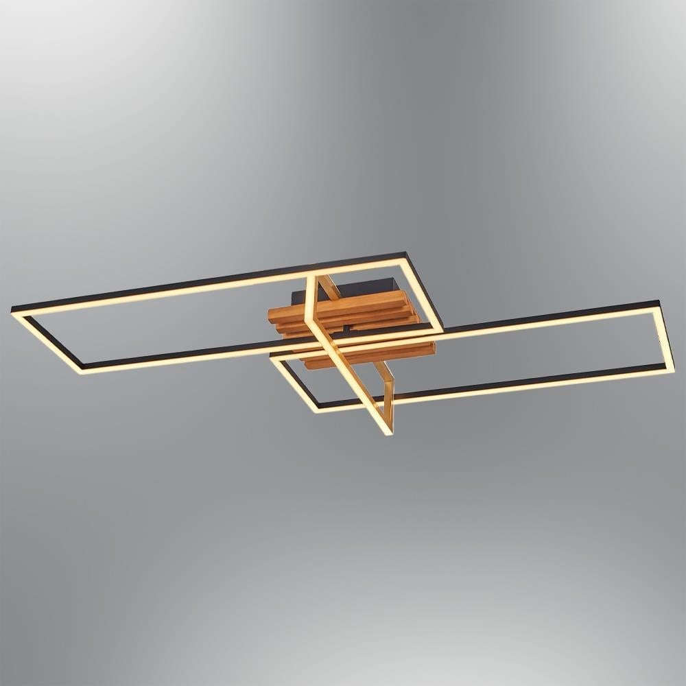 1420-3 Plafonyer Meşe