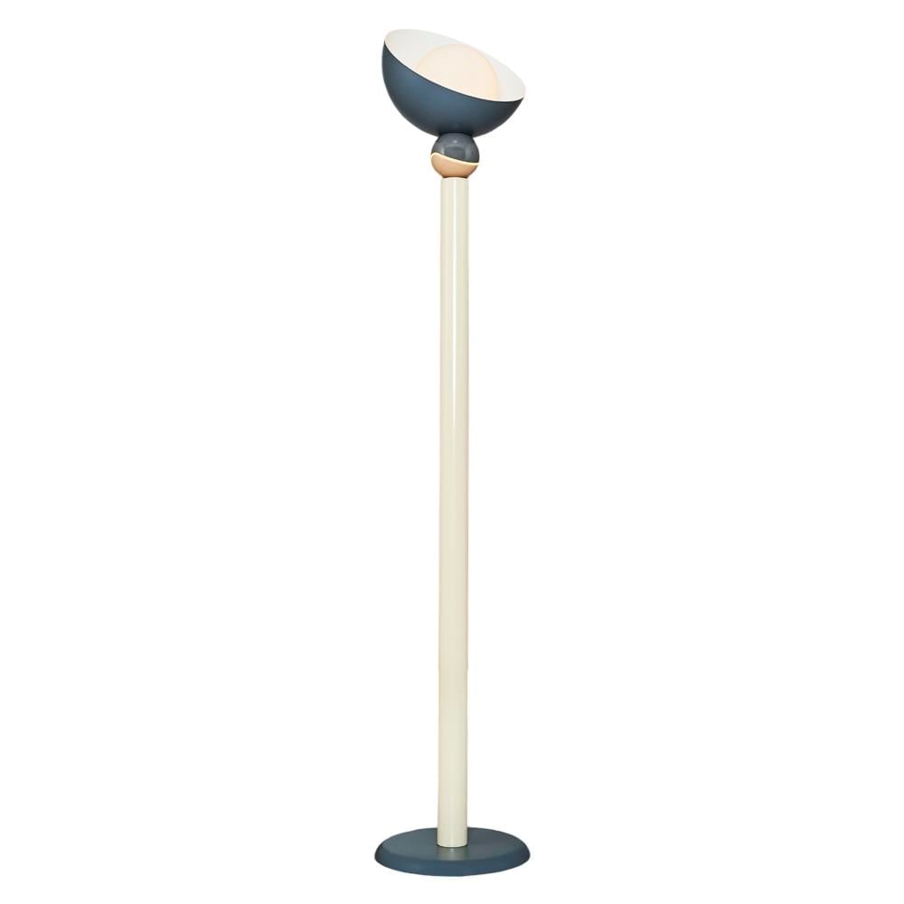 2828-L-16 Pastel LAMBADER GRİ