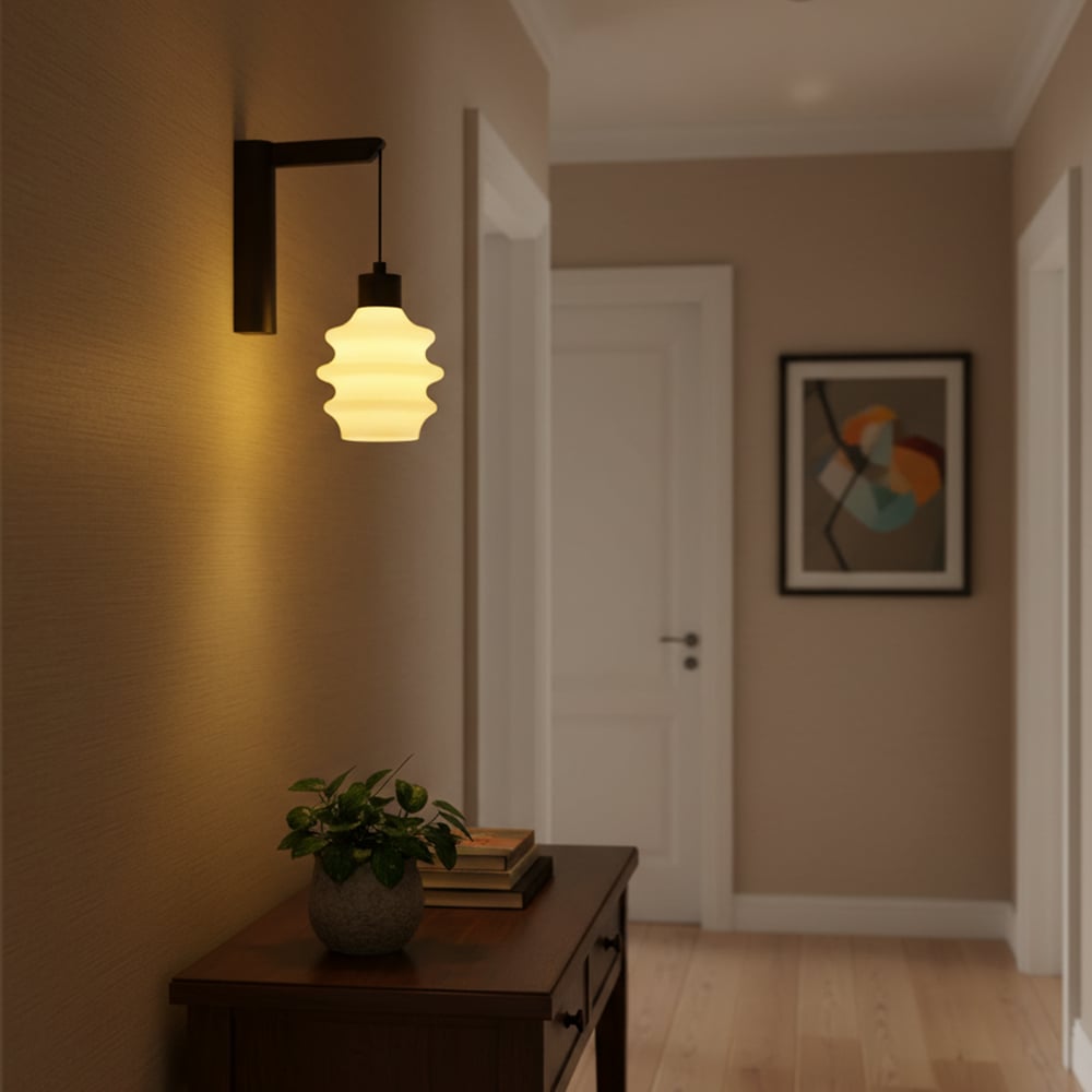 2830-Apl-03 Hive Aplik Sarı 