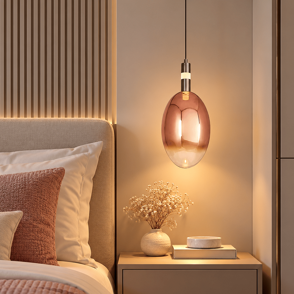 2855K-1A-32 Pulsar K.Tekli Sarkıt 140x240 Rose Gold