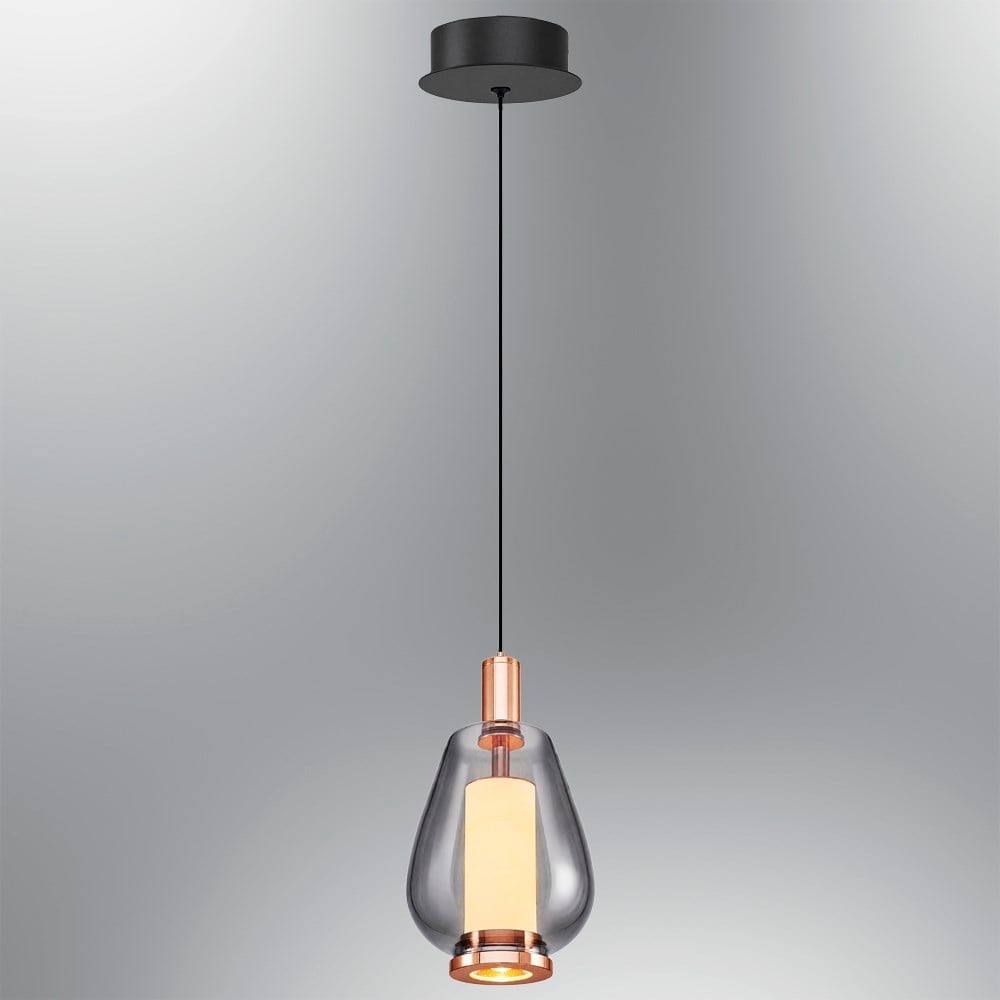 2860-1A-16 Siam Tekli Sakıt GRİ