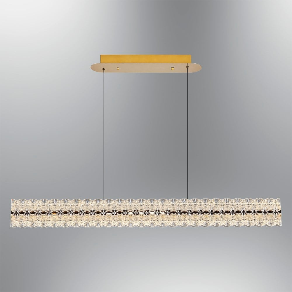 2870-AS Lacee 120cm Sarkıt 