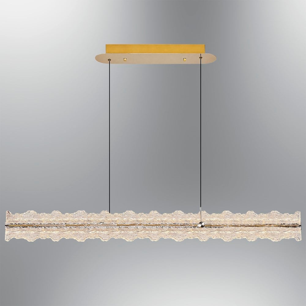 2871-AS Ligoo 120cm Sarkıt 