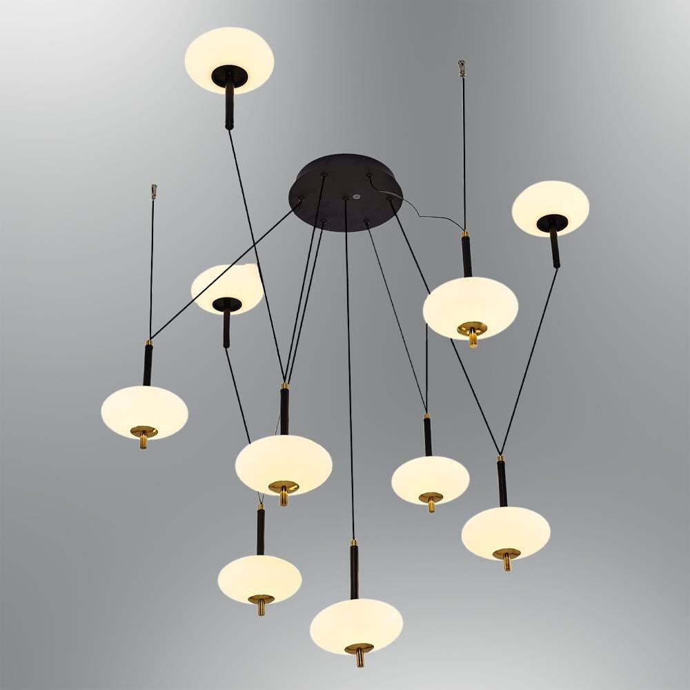 2910-10A Maxii 10'LU SARKIT Siyah