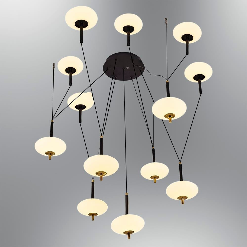 2910-13A Maxii 13'LÜ SARKIT Siyah