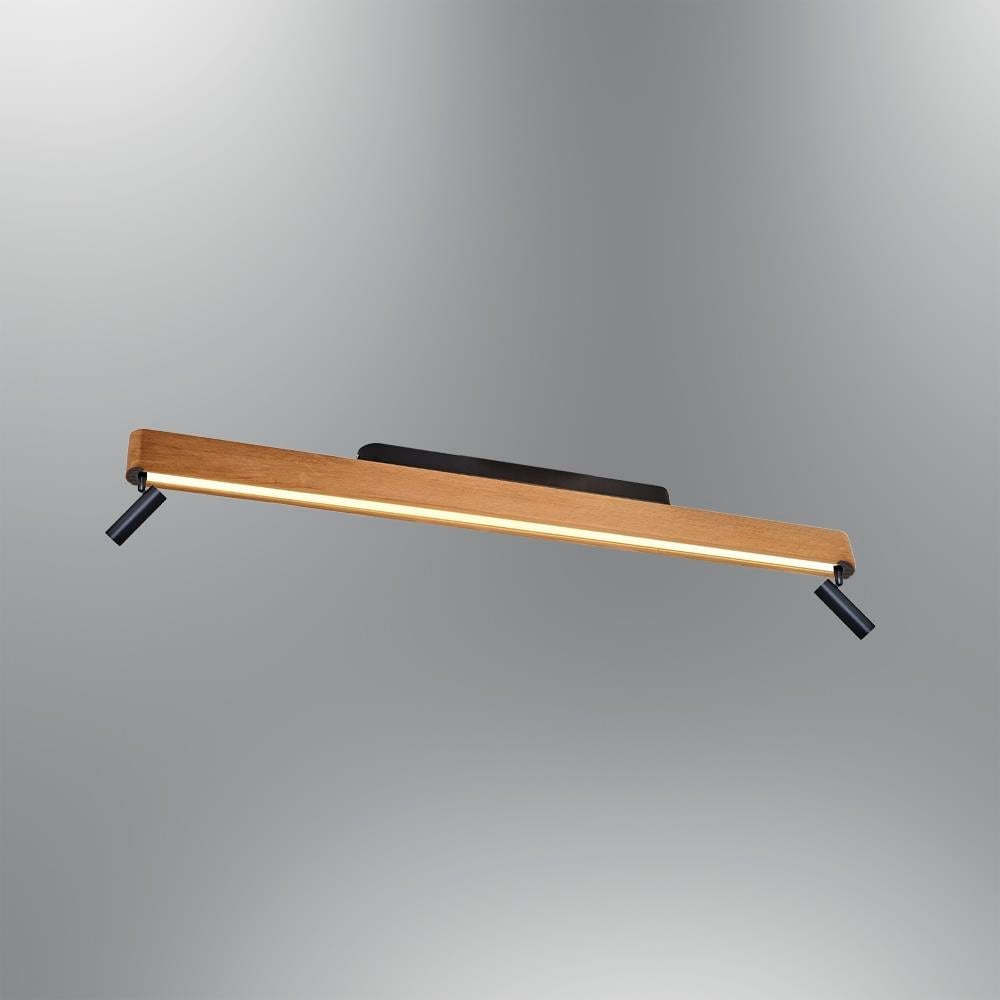 Ahşap Plafonyer L65